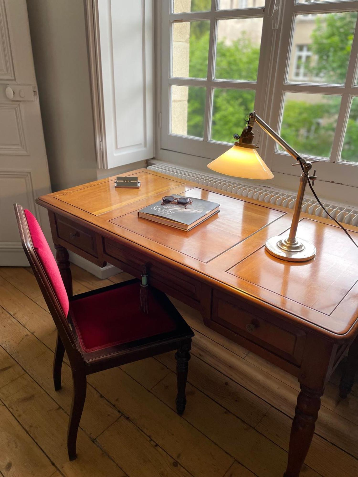 Hotel Particulier, Maison Jazey. Semur-en-Auxois Zewnętrze zdjęcie